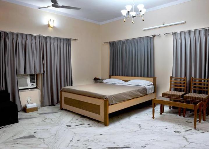 Taru Inn Dźodhpur Pokój zdjęcie