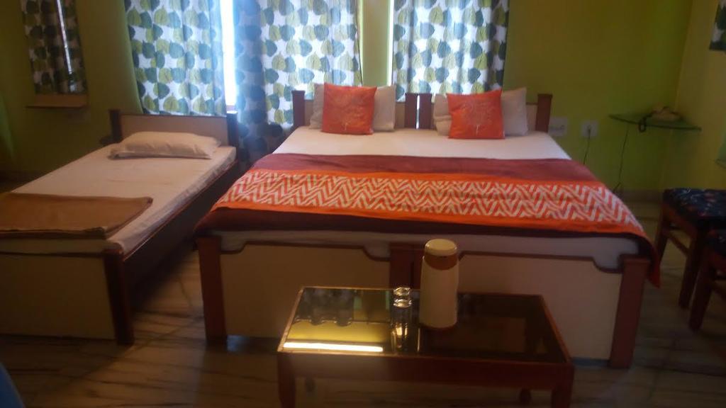 Taru Inn Dźodhpur Zewnętrze zdjęcie