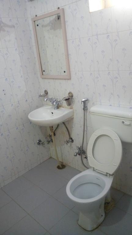 Taru Inn Dźodhpur Zewnętrze zdjęcie