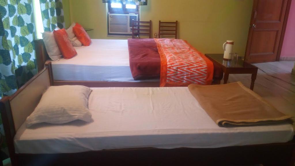 Taru Inn Dźodhpur Zewnętrze zdjęcie